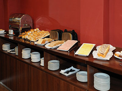 California Hotel 3*