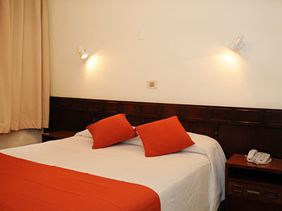 Hotel California 3*