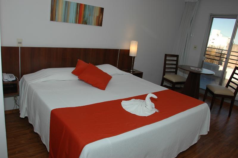 Hotel California