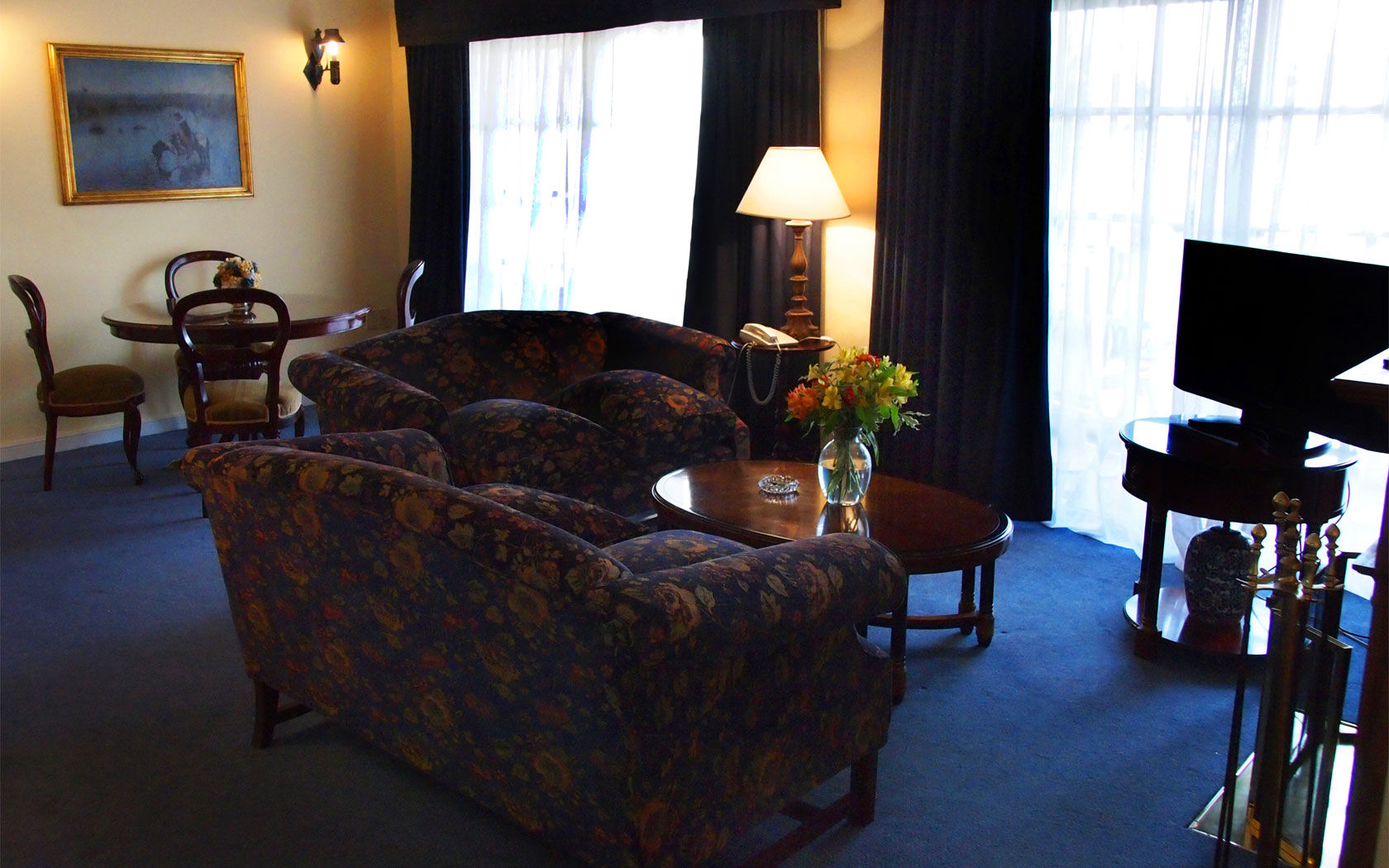 Hotel Belmont House Montevideo