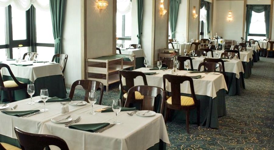 Hotel Radisson Victoria Plaza 5*