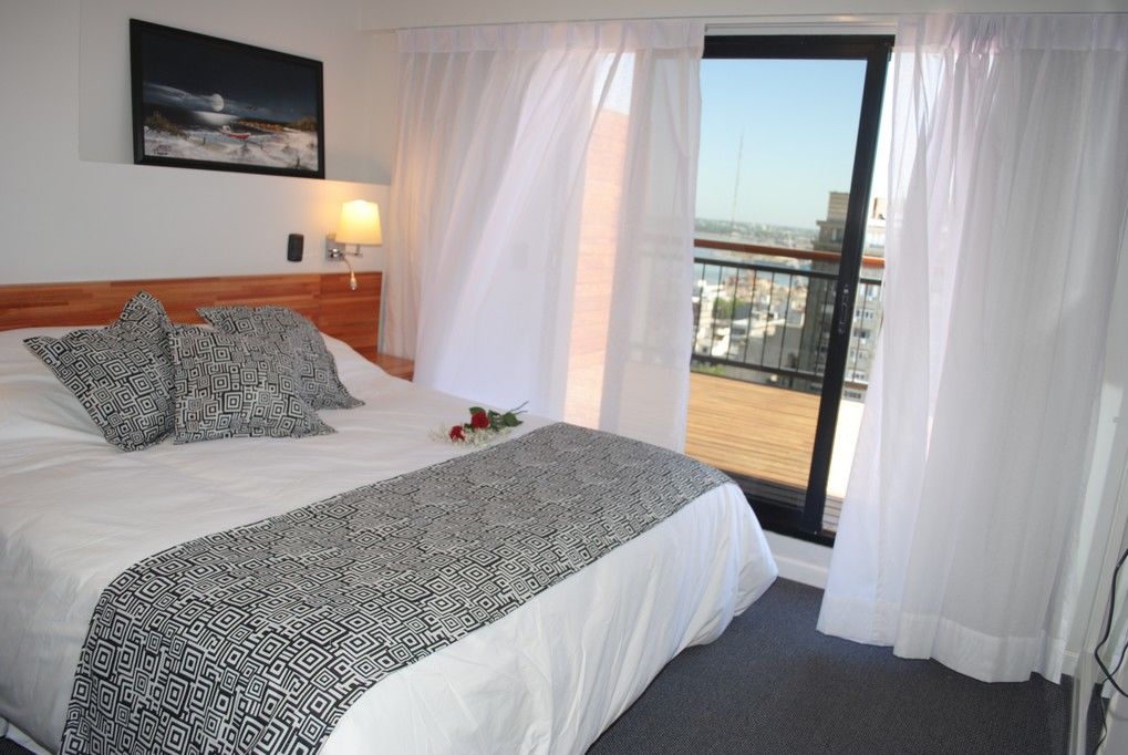 Presidente 4* Montevideo