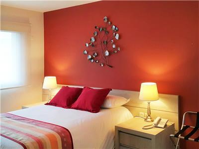 Mercosur Universitas 4* Montevideo