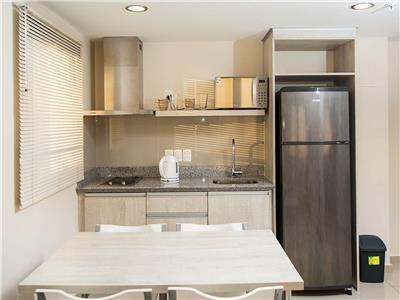 Mercosur Universitas Aparthotel 4*