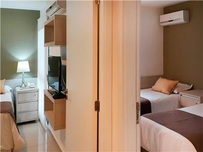 Mercosur Universitas Aparthotel