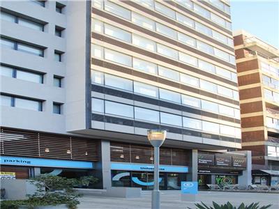 Mercosur Universitas Aparthotel