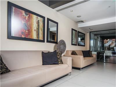 Aparthotel Mercosur Universitas 4*