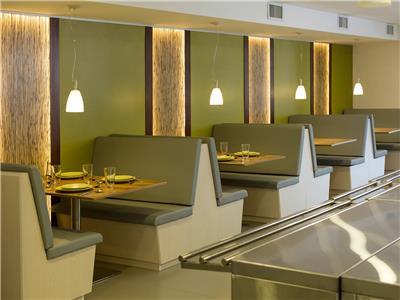 Mercosur Universitas Aparthotel Montevideo