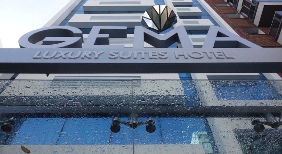 Gema Luxury 4*