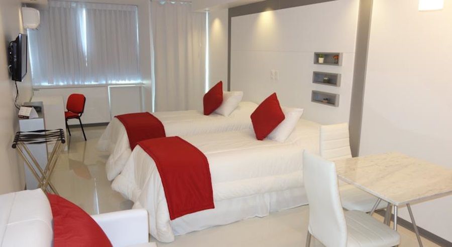 Gema Luxury Hotel