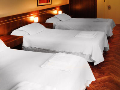 Hotel America