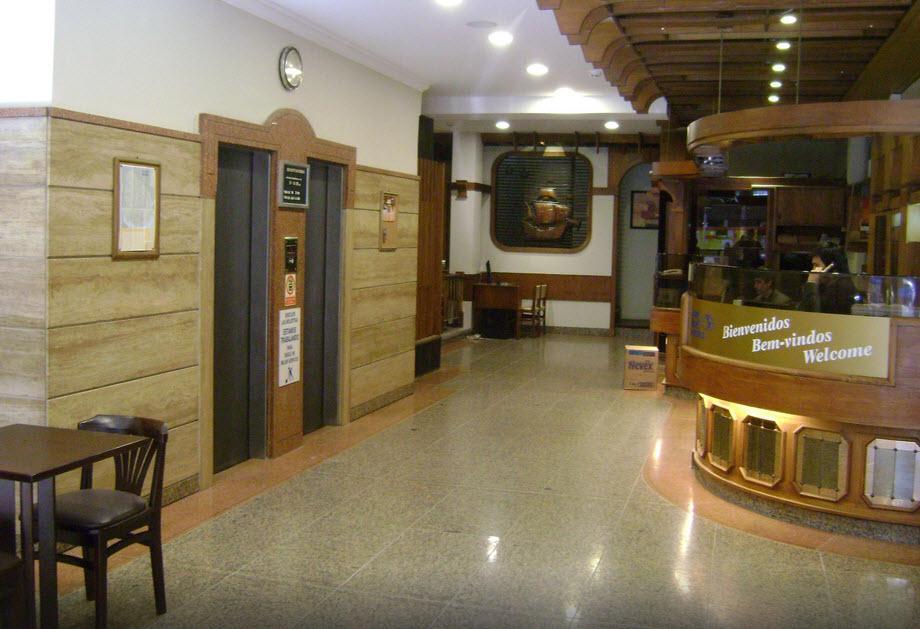 America Hotel