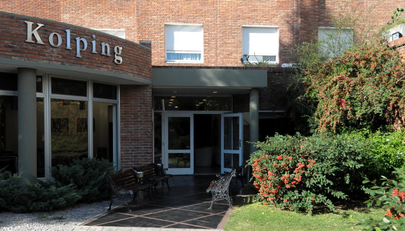 Hotel Kolping 3*