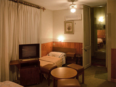 Hotel Casablanca Montevideo