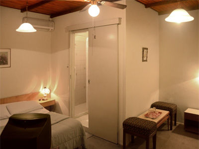 Hotel Casablanca Montevideo