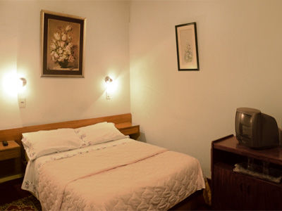 Hotel Casablanca 2*