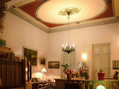 Casablanca Hotel