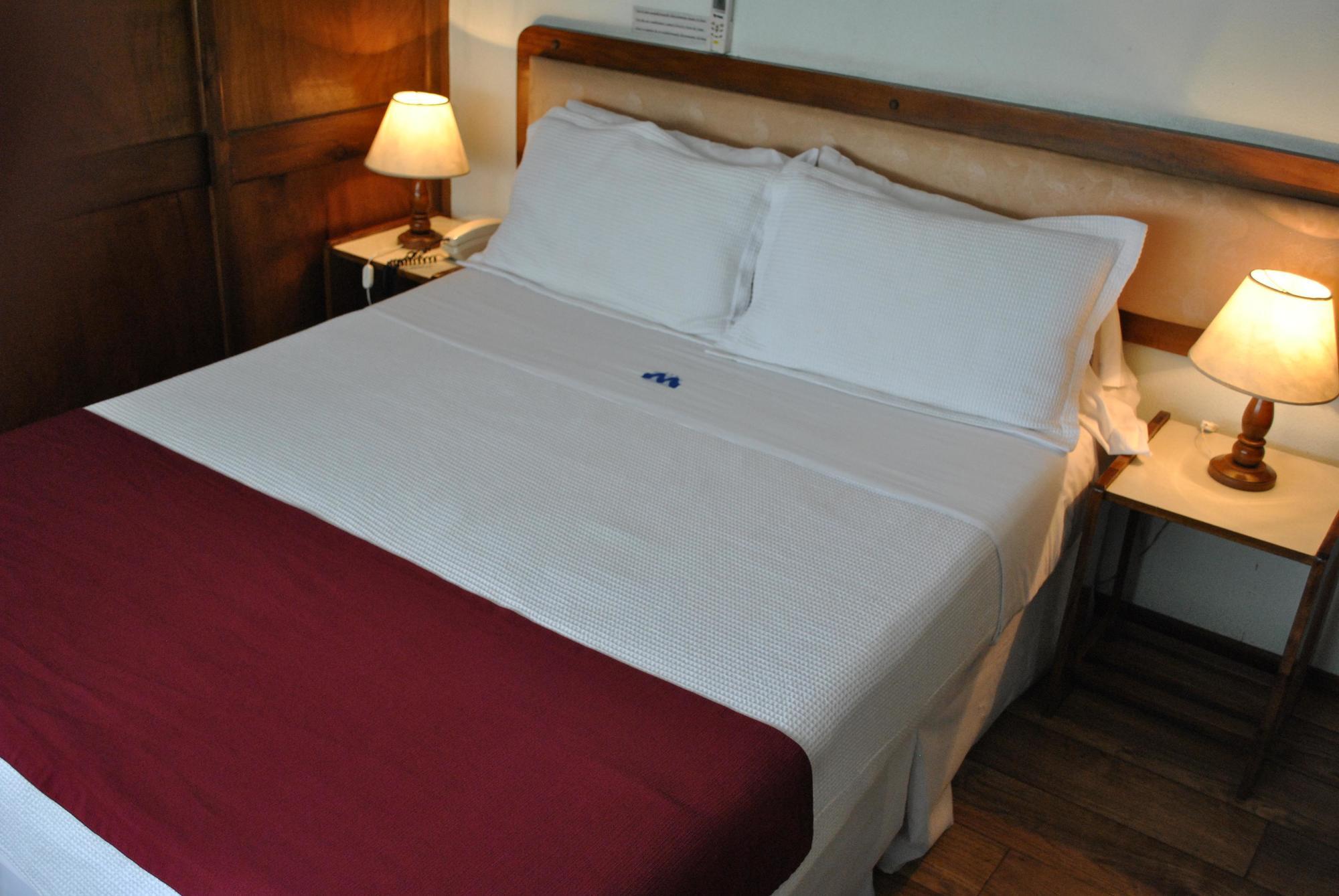 Mediterraneo Hotel 3*