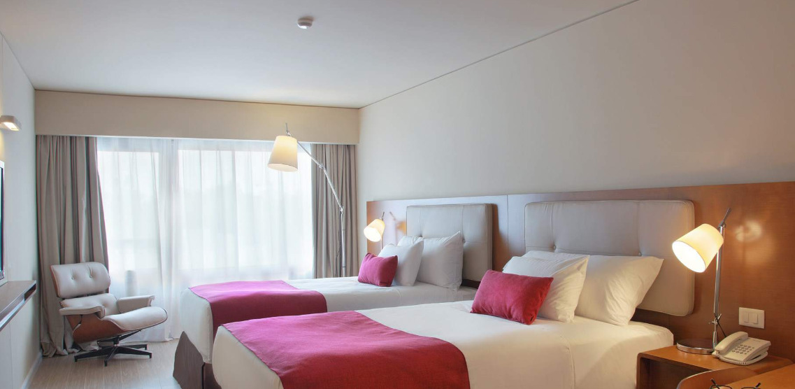 Dazzler By Wyndham Hotel 4*
