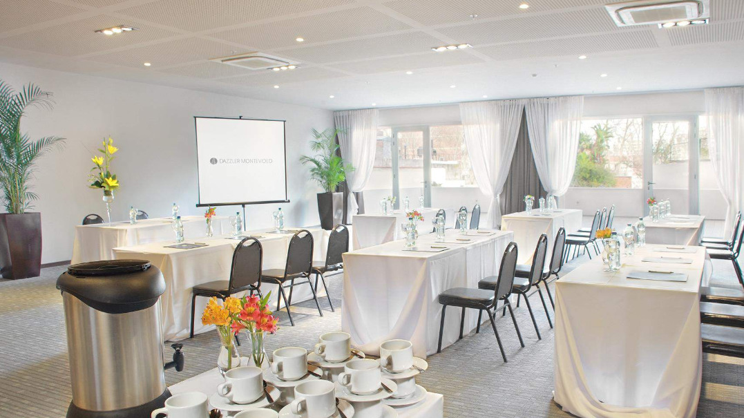 Dazzler By Wyndham 4* Montevideo