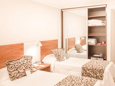 Hotel Palm Plaza