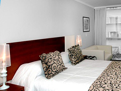 Palm Plaza Montevideo