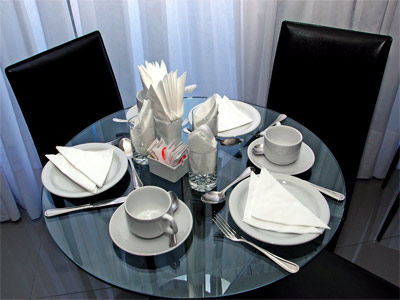Hotel Palm Plaza Montevideo