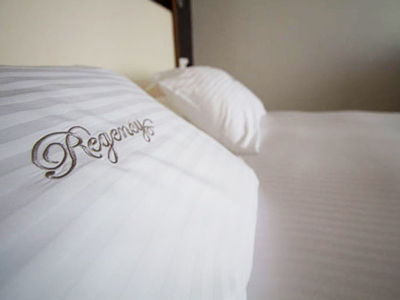 Regency Park Hotel Montevideo