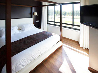 Regency Park 4*