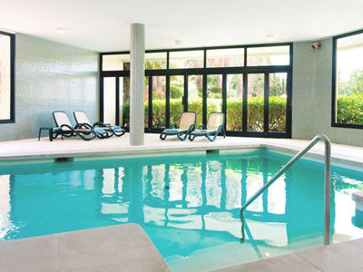 Regency Park 4*