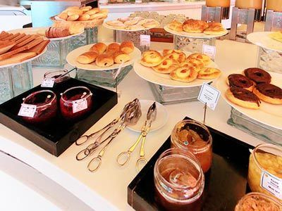 Hotel Regency Park Montevideo