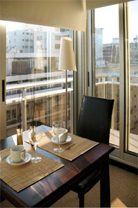 27 Hotel Montevideo