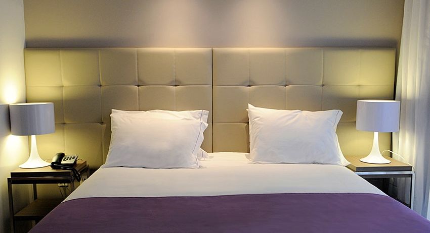 Hotel Vivaldi Loft Punta Carretas Montevideo