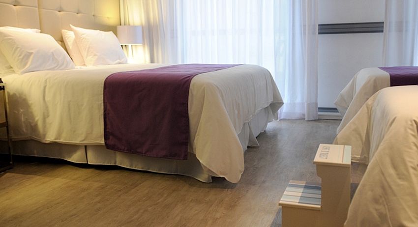 Vivaldi Loft Punta Carretas Hotel 4*