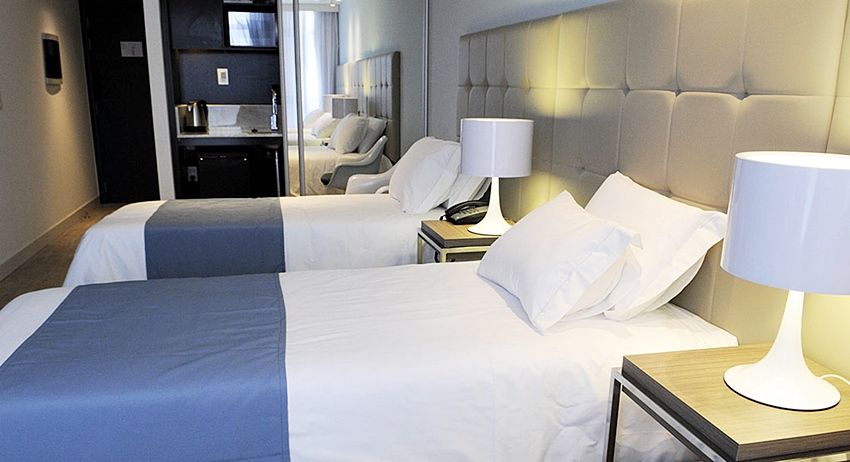 Hotel Vivaldi Loft Punta Carretas 4*