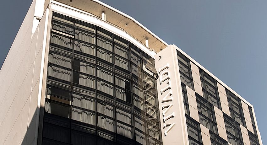 Vivaldi Loft Punta Carretas 4* Montevideo