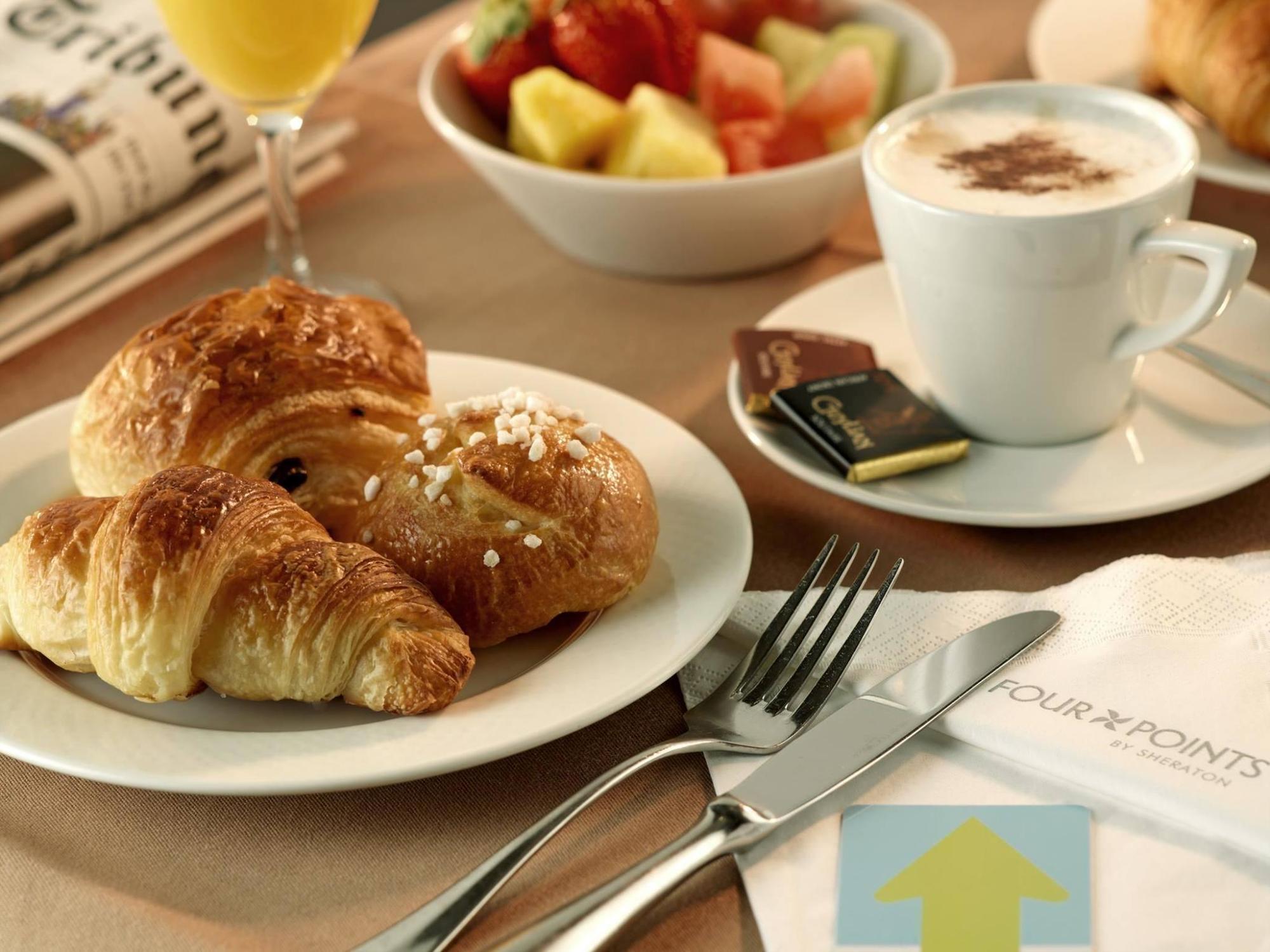 Four Points By Sheraton