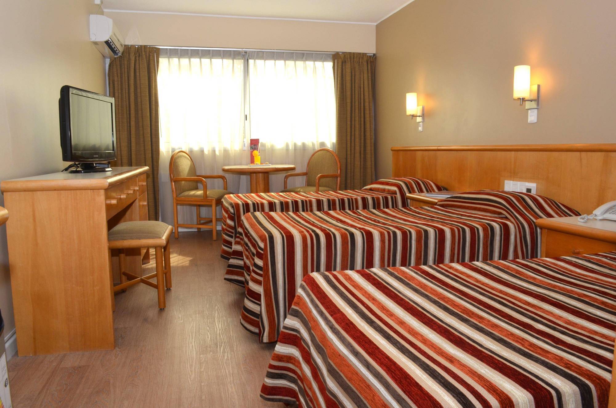 Hotel Lafayette