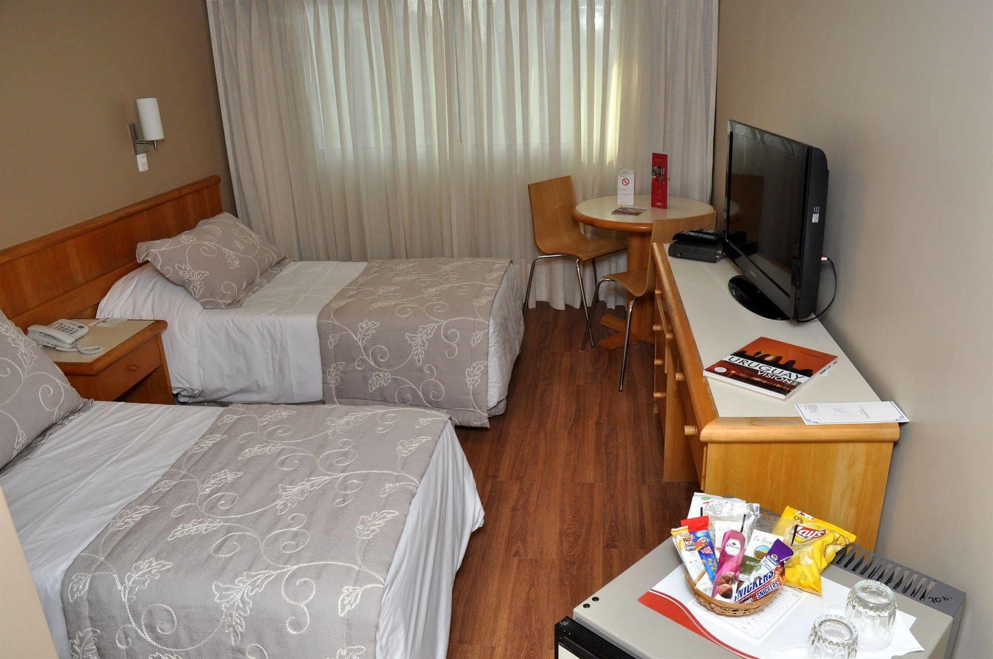 Lafayette 4* Montevideo