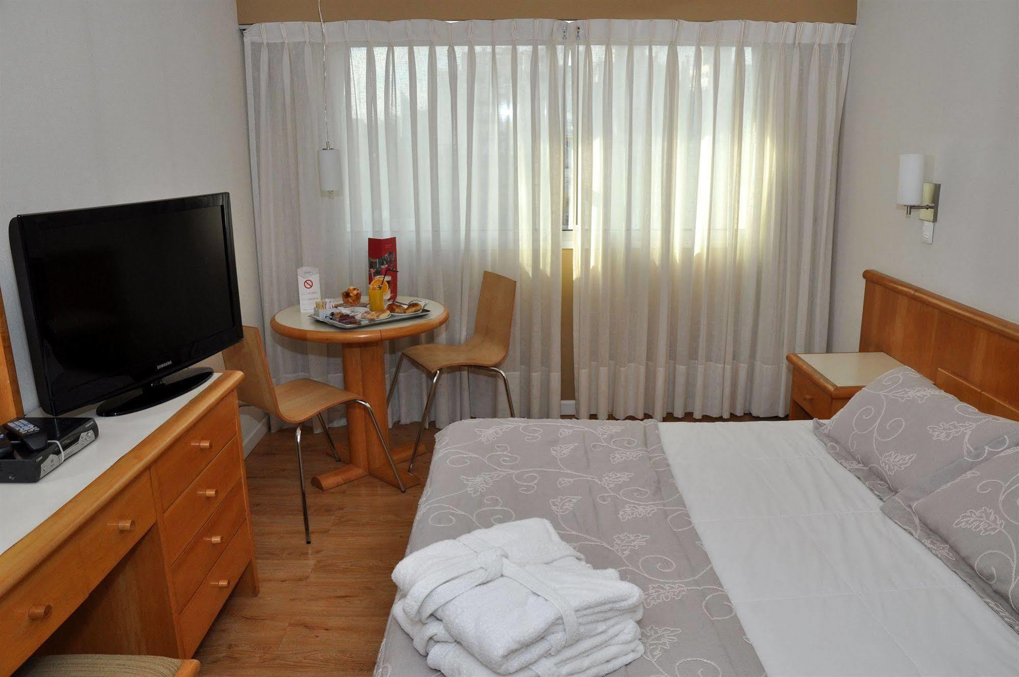 Hotel Lafayette 4*