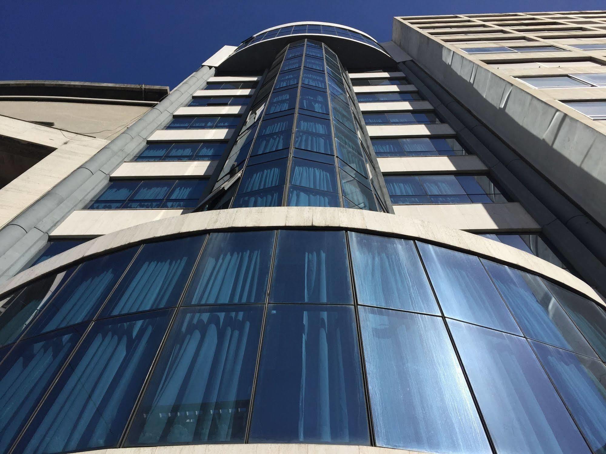 Hotel Crystal Palace