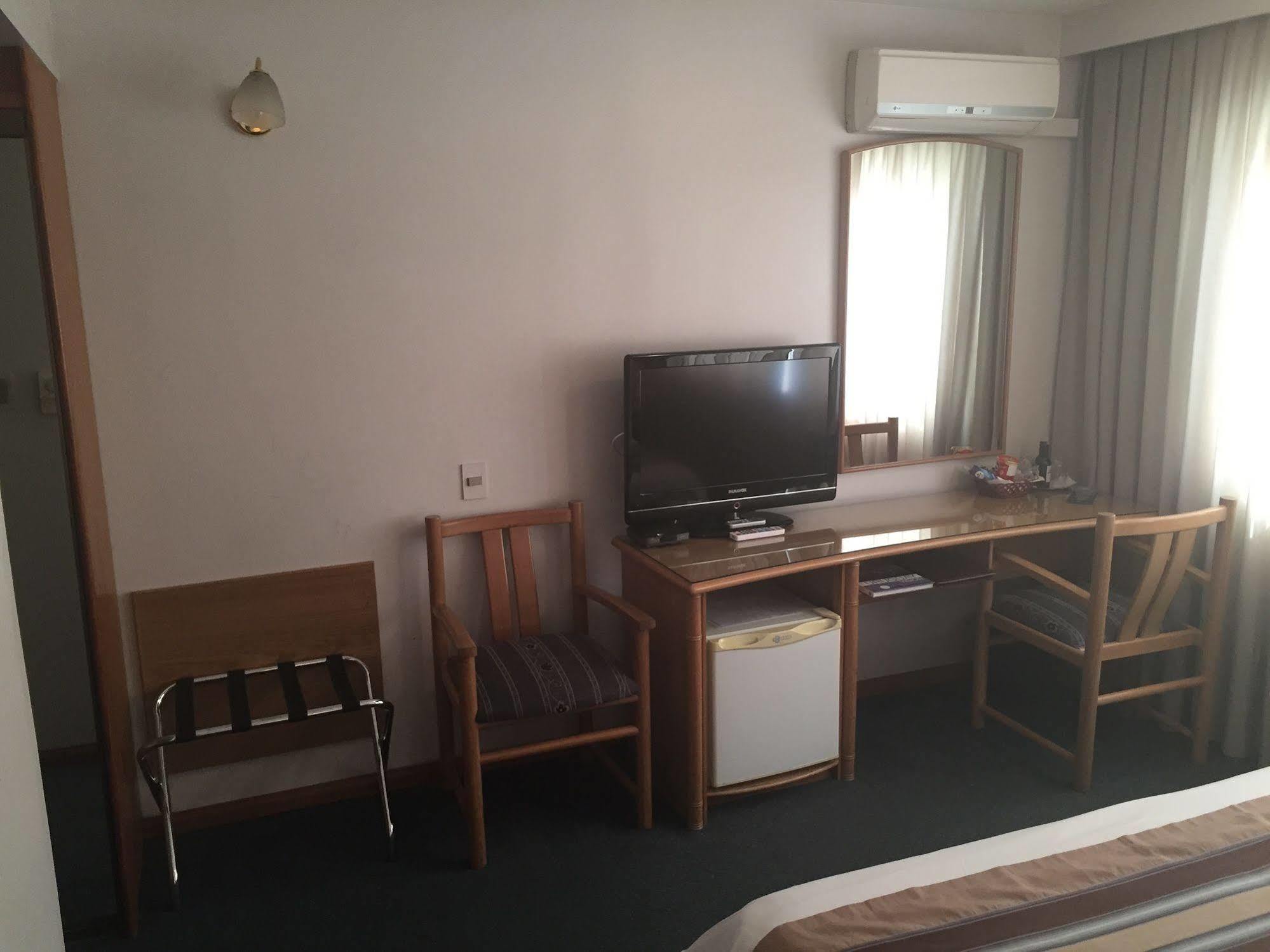 Hotel Crystal Palace
