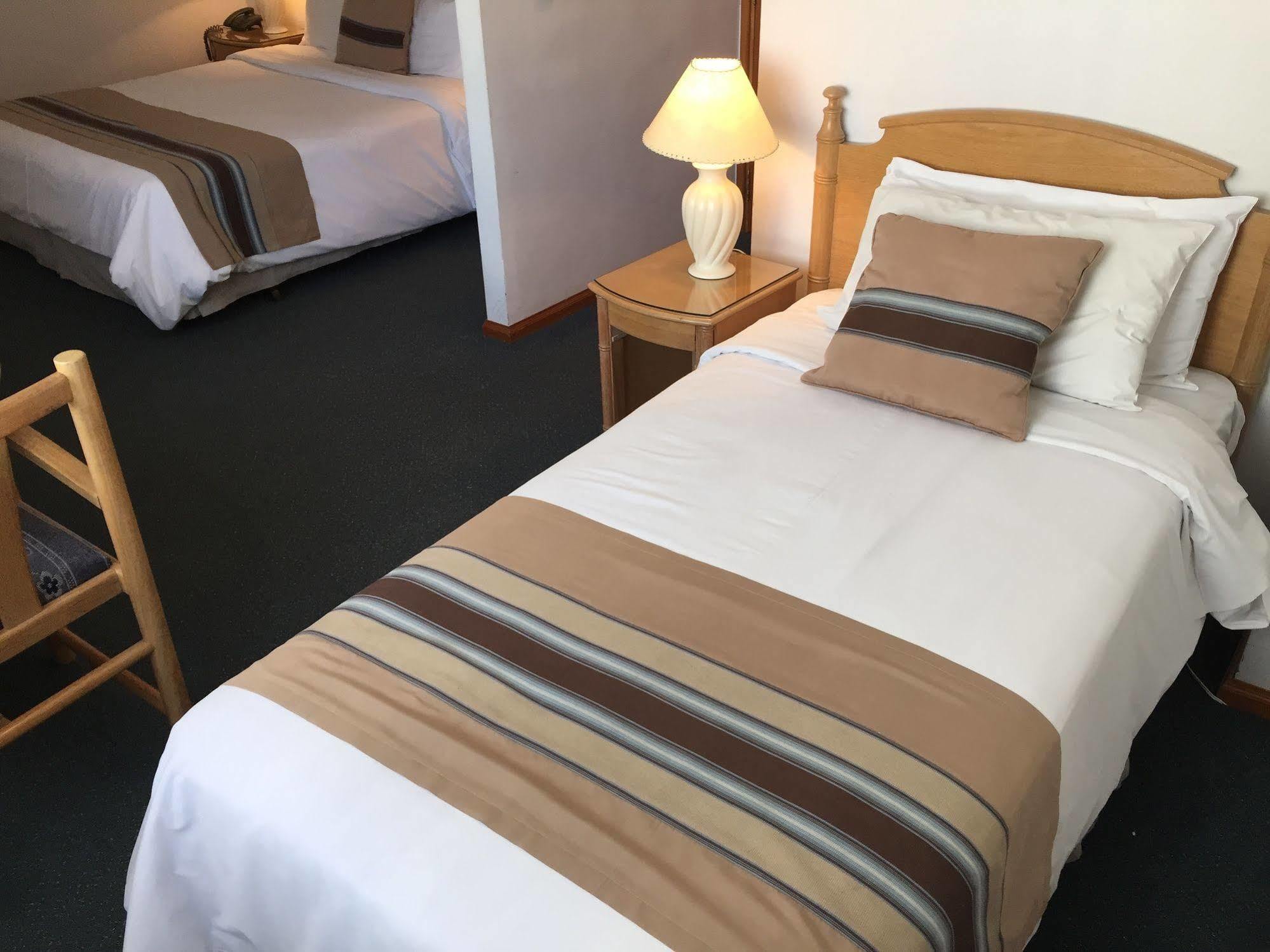 Hotel Crystal Palace Montevideo