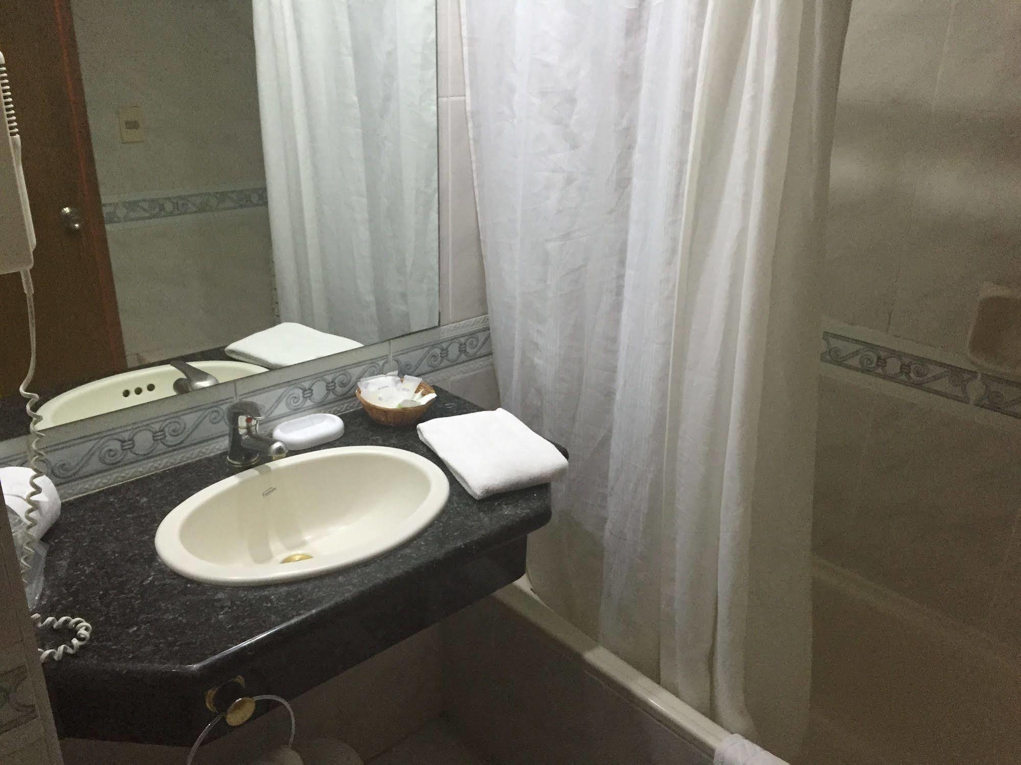 Hotel Crystal Palace