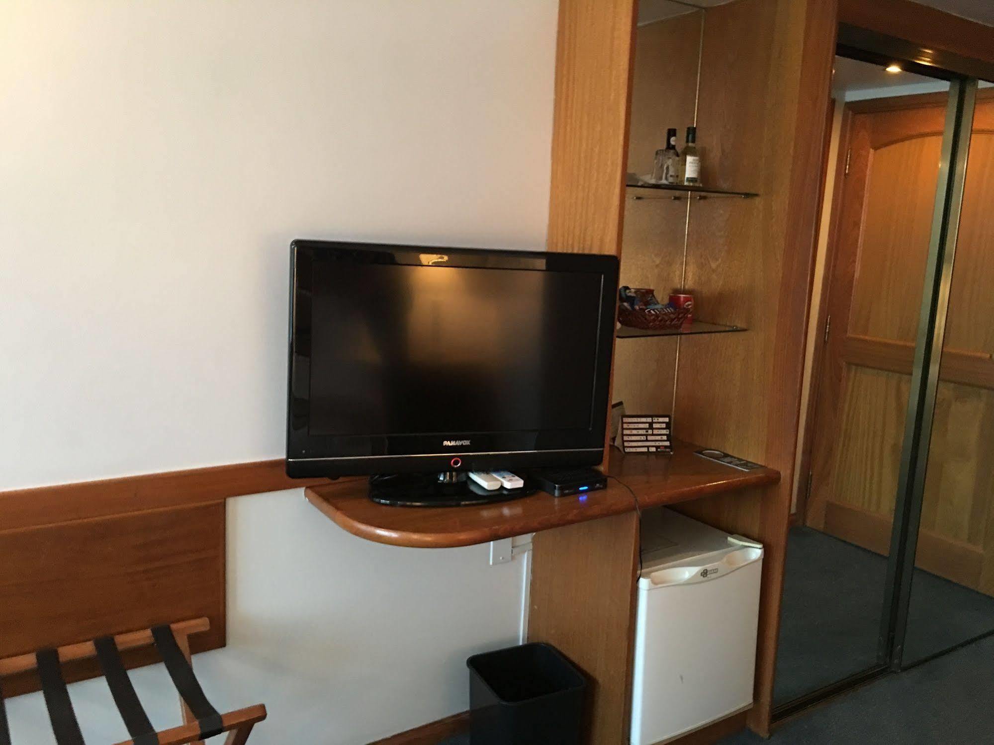 Crystal Palace 4*