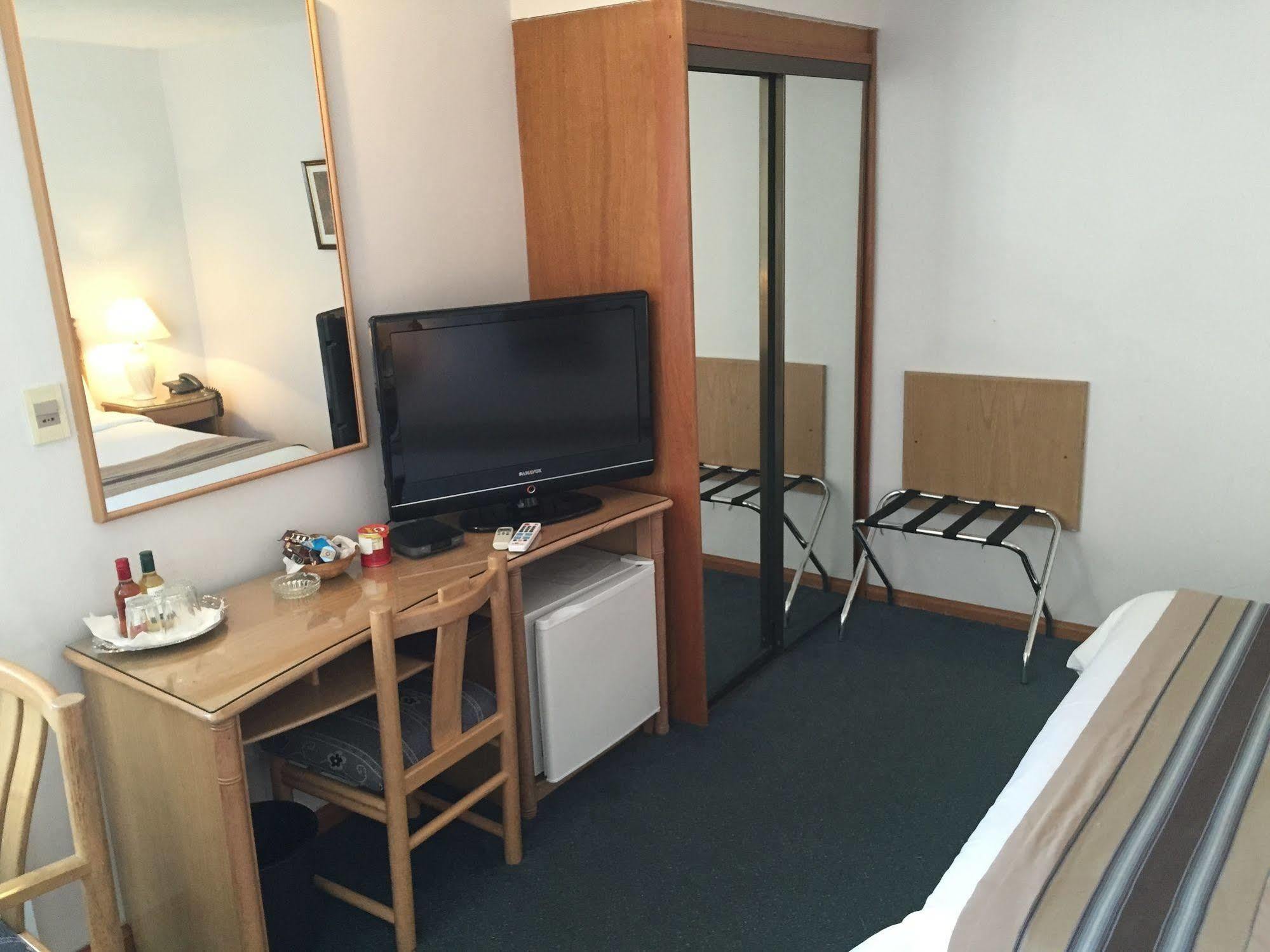 Crystal Palace 4* Montevideo