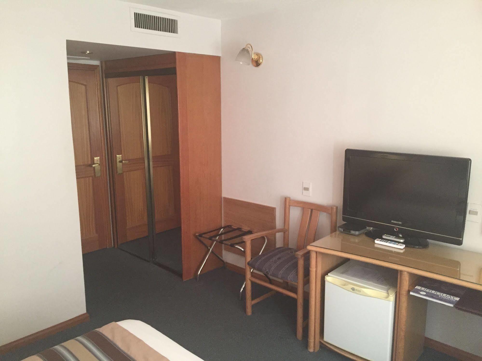 Crystal Palace Hotel Montevideo