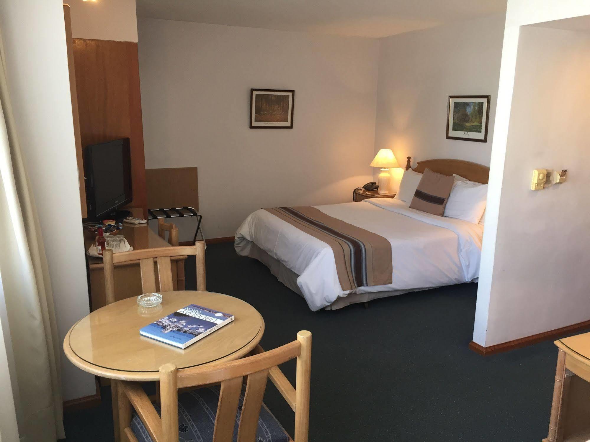 Crystal Palace 4* Montevideo