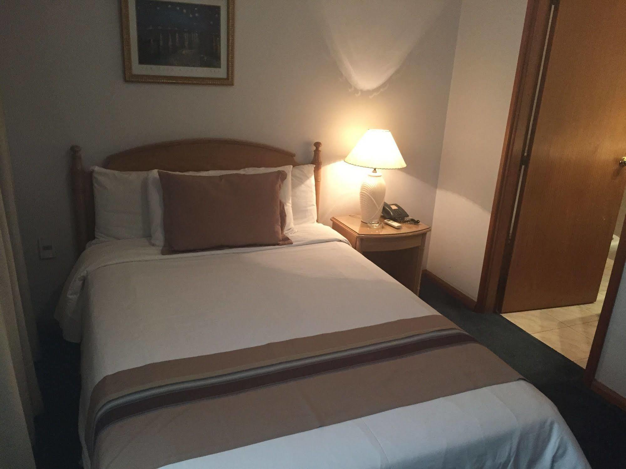 Crystal Palace Hotel