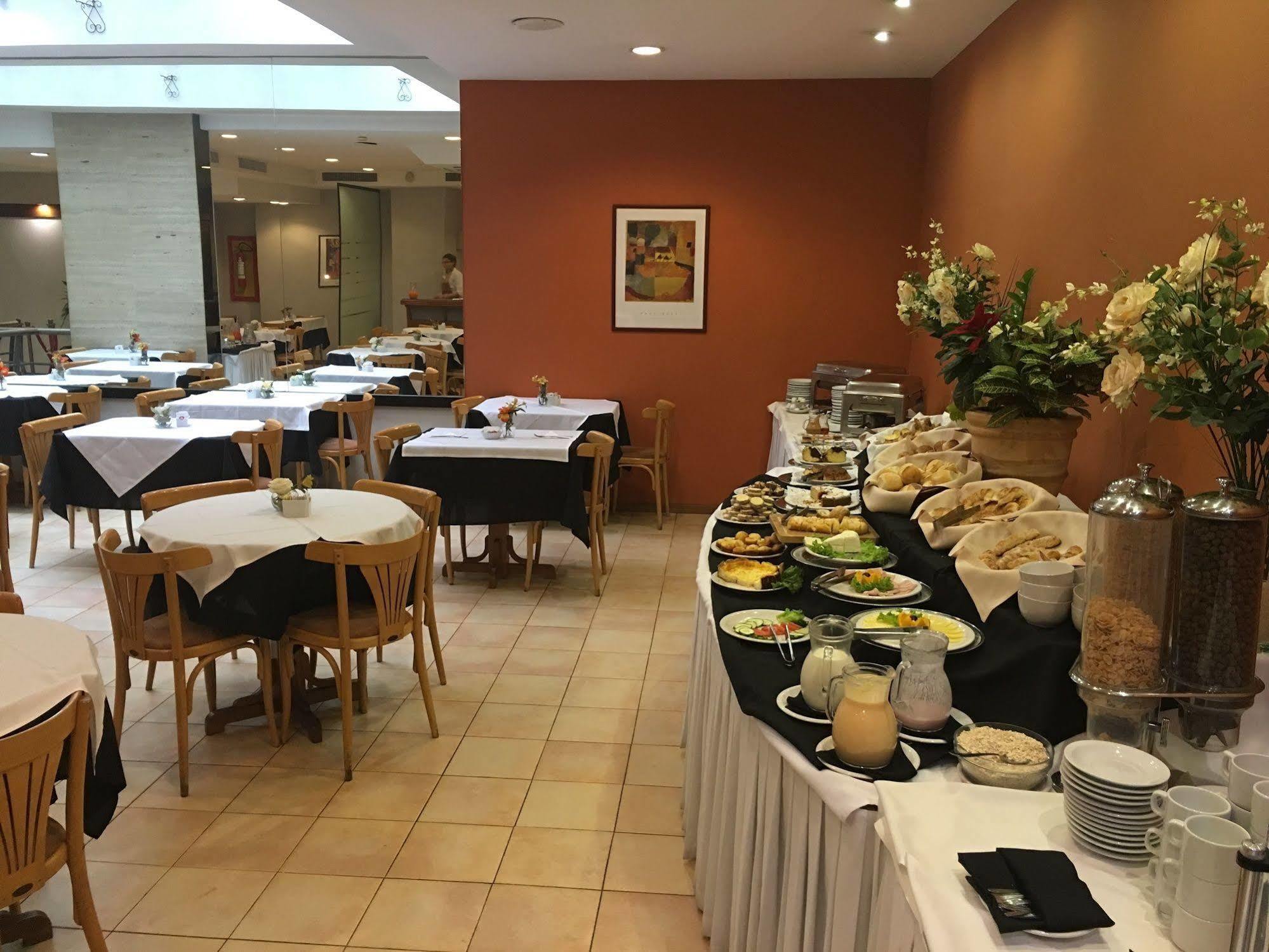 Crystal Palace 4* Montevideo